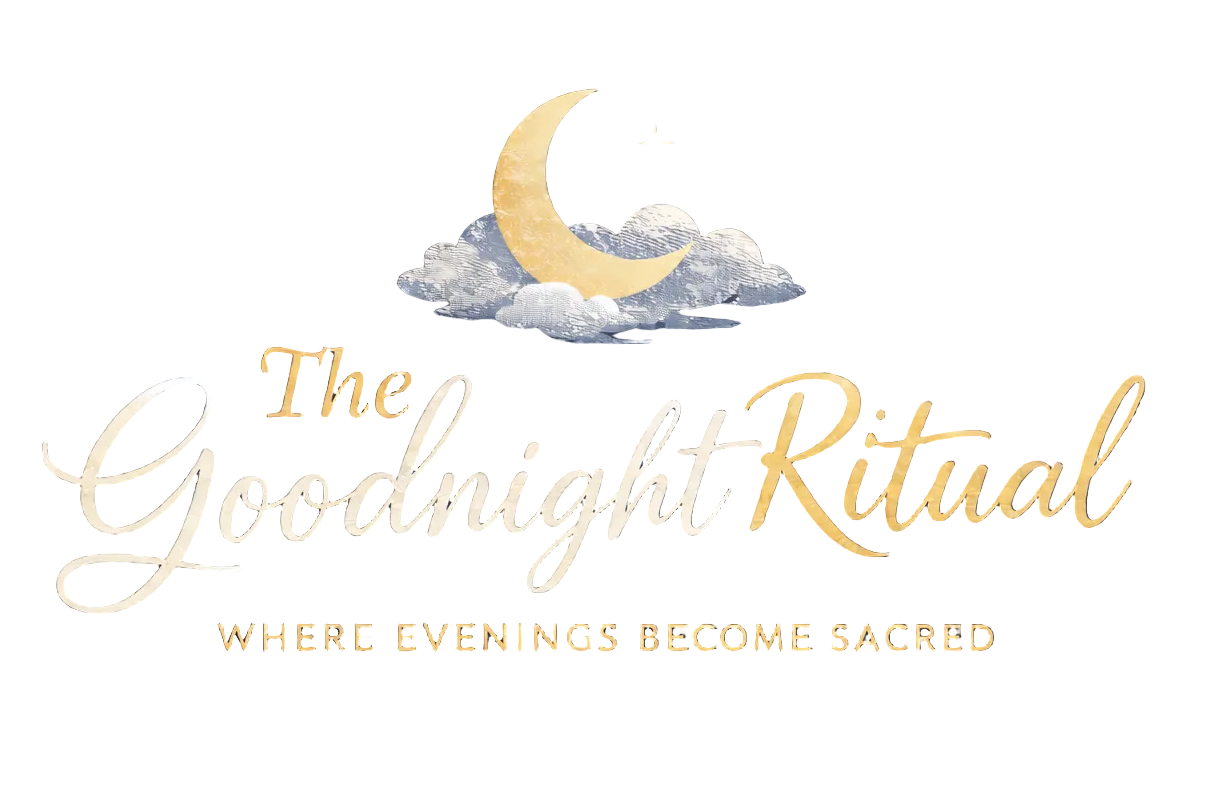 The Goodnight Ritual
