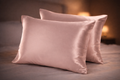 silk pillowcase for hair and skin protection